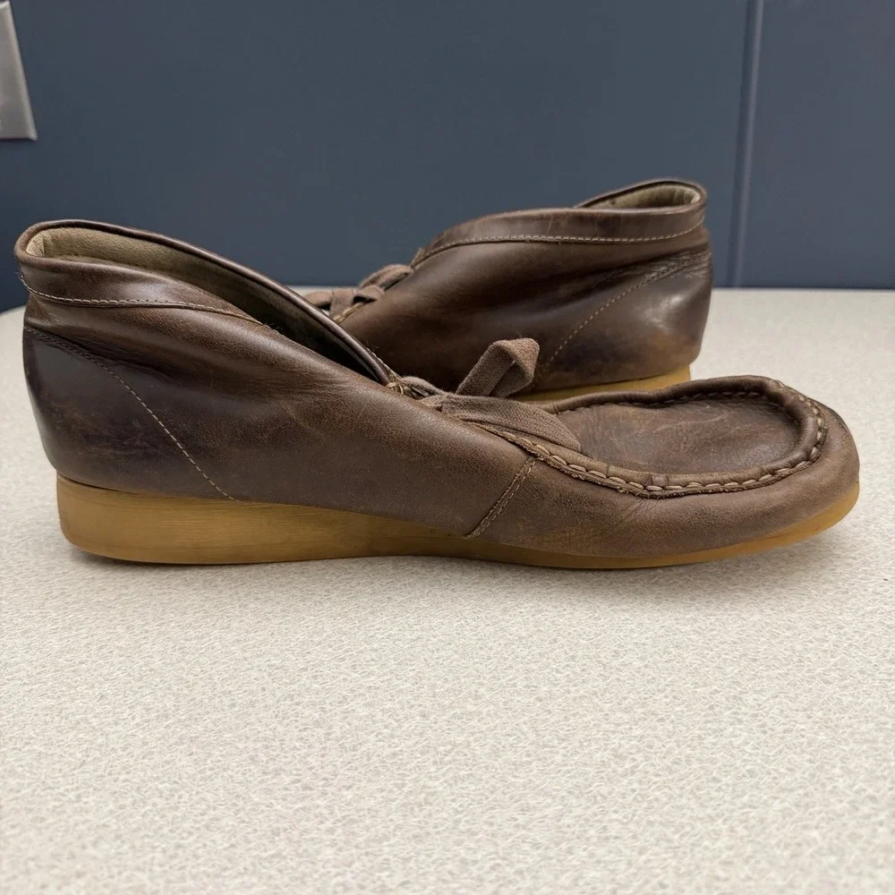 Clarks clark mens